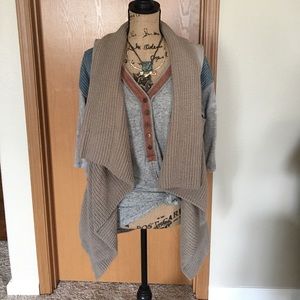 Be By Blanc Nior Vest